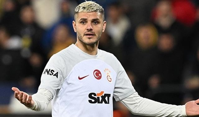 Mauro Icardi, PFDK