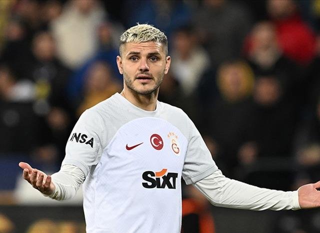 Mauro Icardi, PFDK