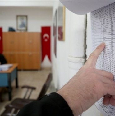 Geçici aday listeleri askıda: YSK 3 Mart’ta kesin listeyi duyuracak