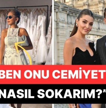 Söylemezsem Olmaz Masasından Şok İddia: “Gelinlik” Vukuatıyla Çileden Çıkan Arzu Sabancı Haberi mi Sildirdi?