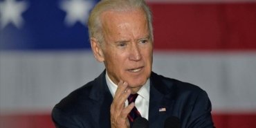 Biden’ın sahte ses kaydı | Yapay zekayla yapıldığı ortaya çıktı