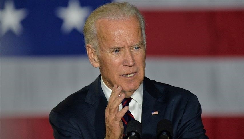 Biden’ın sahte ses kaydı | Yapay zekayla yapıldığı ortaya çıktı