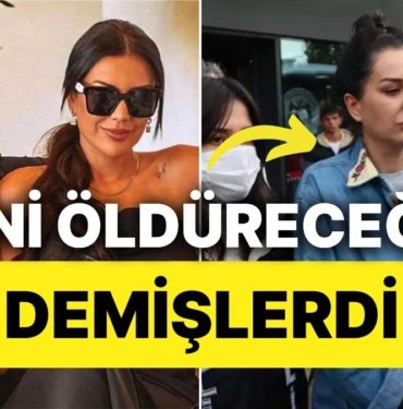 Soruşturma Tamamlandı: Dilan ve Engin Polat’ın Komşu Kavgasında İstenen Hapis Cezaları Belli Oldu