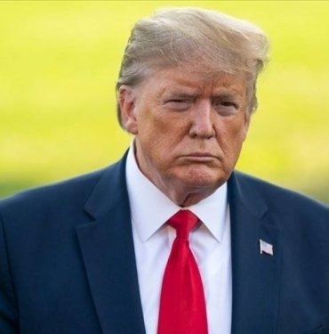Trump, Başsavcı Willis’in “romantik ilişkisi” için mahkemeye yeni kanıtlar sundu