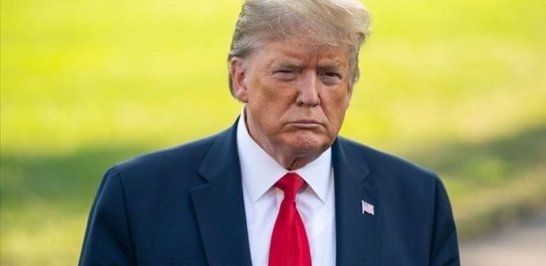 Trump, Başsavcı Willis’in “romantik ilişkisi” için mahkemeye yeni kanıtlar sundu