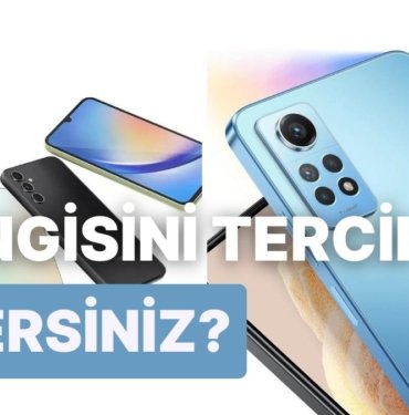Redmi mi Galaxy mi? Çok Tercih Edilen İki Telefonun Özellikleri ve Kullanıcı Yorumları
