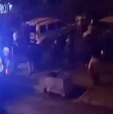 Sokak ortasında 9 kurşunla cinayet: 4 tutuklama