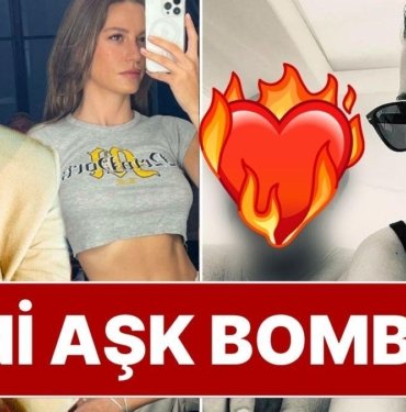 Mert Demir ile Aşk İddiası Gündemden Düşmeyen Serenay Sarıkaya İçin Yeni İddia: Cem Yılmaz ile Yeniden Aşk!