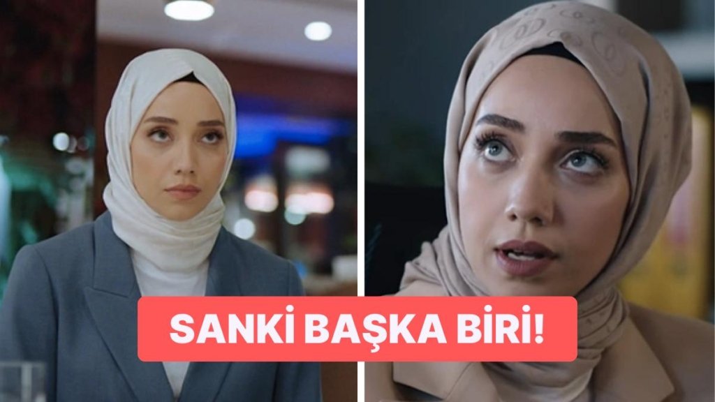 Kızılcık Şerbeti’nin Görkem’i Özge Özacar’ın Bu Pozlarını Görünce Tanıyamayacaksınız!