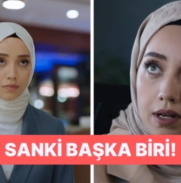 Kızılcık Şerbeti’nin Görkem’i Özge Özacar’ın Bu Pozlarını Görünce Tanıyamayacaksınız!