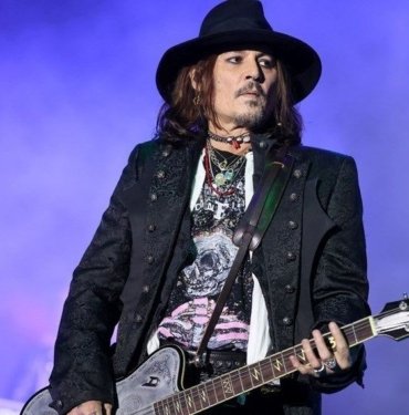 Johnny Deep-Prens Selman dostluğu: Ünlü aktör Kaşıkçı cinayetini sordu