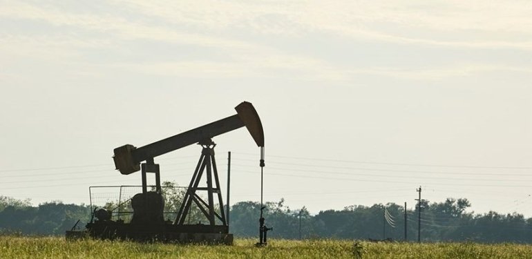ABD’nin petrol sondaj kulesi sayısında artış