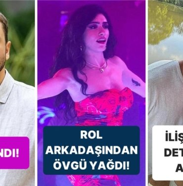 23 Şubat’ta Yaşanan Son Dakika Magazin Haberlerini ve Güncel Magazin Olaylarını Anlatıyoruz!