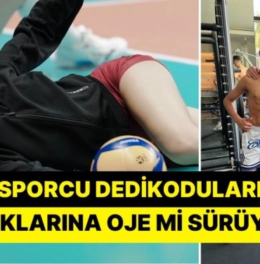Hilal Kocakara’nın Güzelliğinden Serdar Dursun’un Eşinin Çığlıklarına Spor Dünyasında Çok Konuşulanlar!