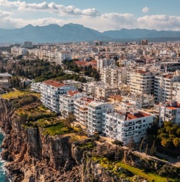 Antalya’da “kat farkı” krizi: Tapudan dönüyorlar