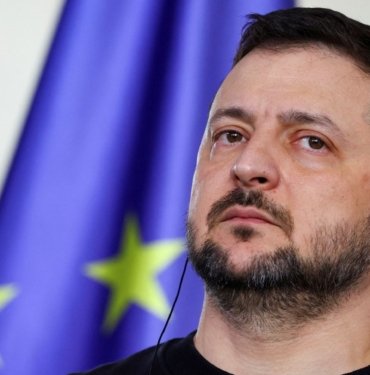 Batılı liderler savaşın ikinci yılında Kiev’de