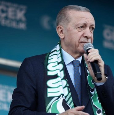 Cumhurbaşkanı Erdoğan’dan muhalefete eleştiri: İşi gücü bırakmış kendi içinde kavga ediyor