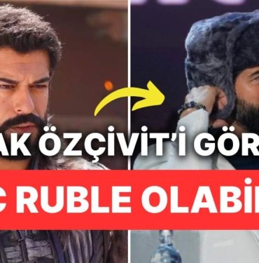 Burak Özçivit’i Görmek Ruslar’a Pahalıya Patladı: Yüksek Fiyatlara Rağmen Salon Doldu Taştı!