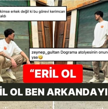 Kerimcan Durmaz’ın Annesinin Sözünü Dinledikten Sonraki “Dönüşüm”ü Franz Kafka’ya Bile Şapka Çıkarttıracak