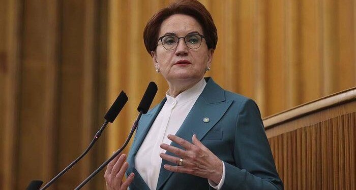 Akşener