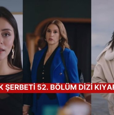 “Bunlar Resmen Yuva Yıkım Ekibi!” Kızılcık Şerbeti 52. Bölüm Dizi Kıyafetleri ve Benzer Öneriler