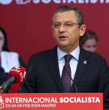 Özel: Dikkatleri Gazze’deki insanlık dramına çekmek istiyorum