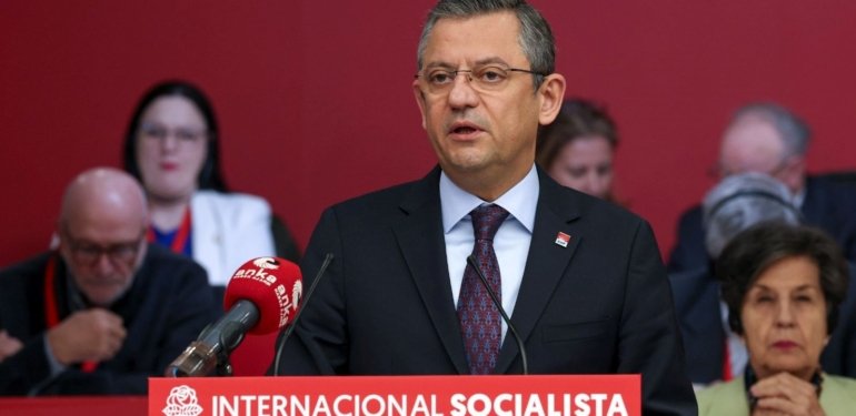 Özel: Dikkatleri Gazze’deki insanlık dramına çekmek istiyorum
