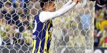 Fenerbahçe bunu sadece Galatasaray