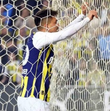 Fenerbahçe bunu sadece Galatasaray