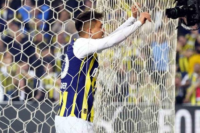 Fenerbahçe bunu sadece Galatasaray
