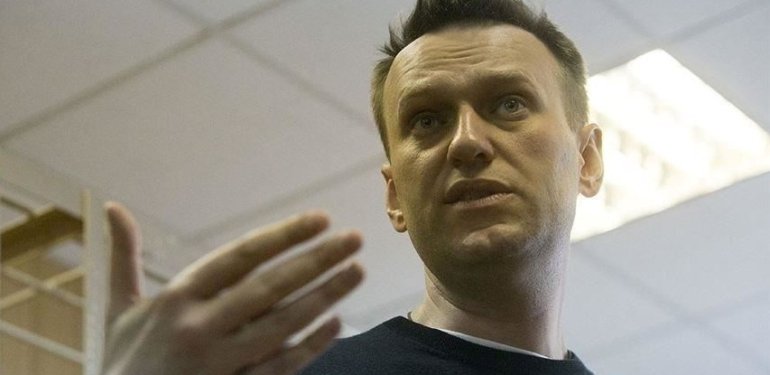 Rus muhalif Aleksey Navalny’nin cenazesi annesine teslim edildi