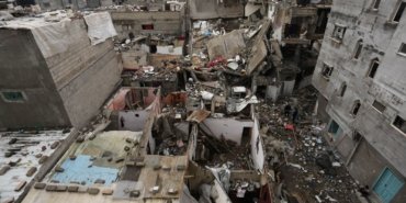 İsrail ile Hamas müzakere masasında: “Görüşmeler olumlu geçiyor”