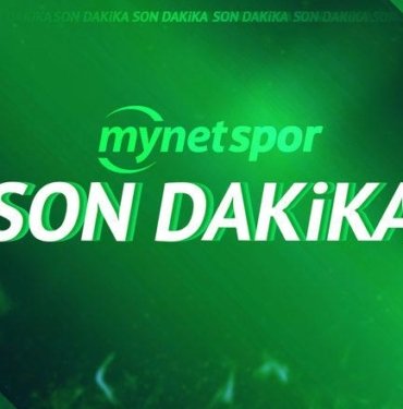 SON DAKİKA: Fenerbahçe 90+6