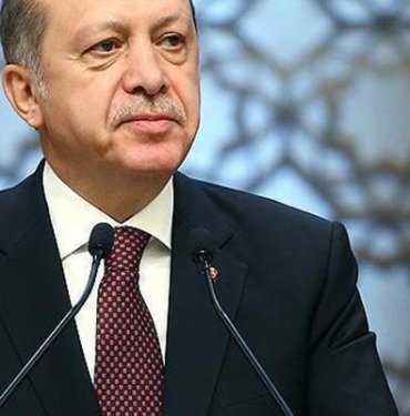 Cumhurbaşkanı Erdoğan, Berat Kandili paylaşımında Gazze mesajı verdi!