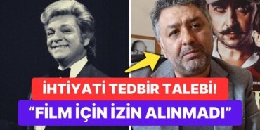 Yapımcı Mustafa Uslu’ya Dava: Sanat Güneşi Zeki Müren Filmi Yüzünden Mirasçıları Ayaklandı!