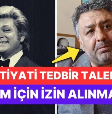 Yapımcı Mustafa Uslu’ya Dava: Sanat Güneşi Zeki Müren Filmi Yüzünden Mirasçıları Ayaklandı!