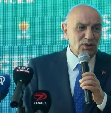 Turgut Altınok: 20 yıllık görev süremde paralı pullu soruşturmam yoktur