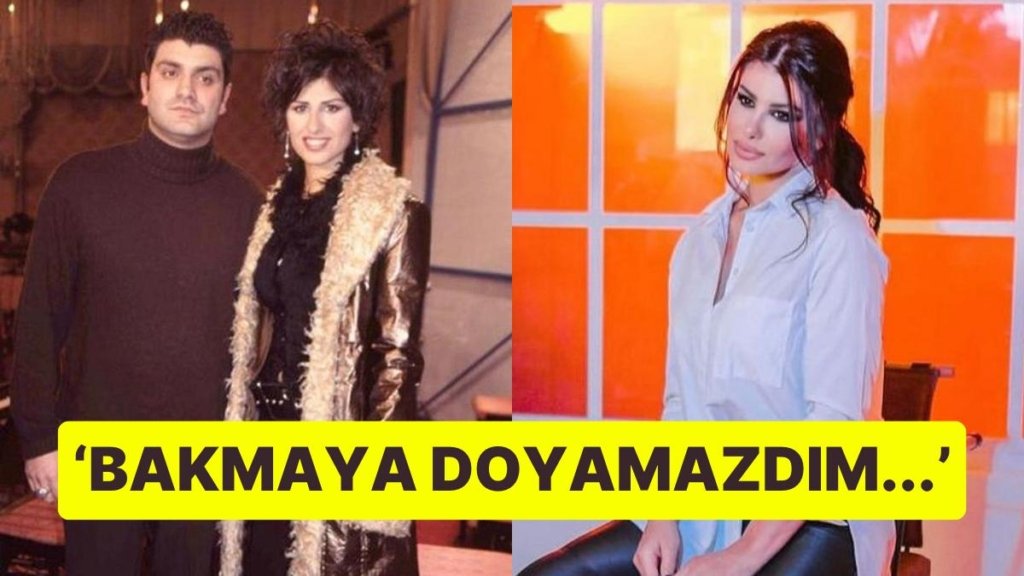 “Bu Kez Ağlamadım”: Şarkıcı Hatice, Kaybettiği Eşi İçin Yazdığı Şarkıyı 21 Yılın Ardından İlk Kez Seslendirdi!
