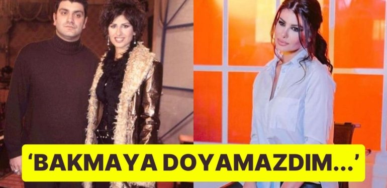 “Bu Kez Ağlamadım”: Şarkıcı Hatice, Kaybettiği Eşi İçin Yazdığı Şarkıyı 21 Yılın Ardından İlk Kez Seslendirdi!
