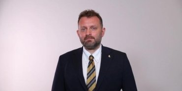 Fenerbahçeli yönetici Selahattin Baki
