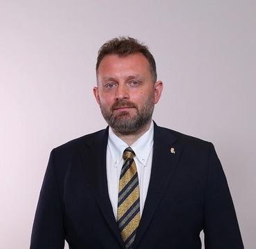 Fenerbahçeli yönetici Selahattin Baki