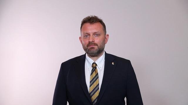 Fenerbahçeli yönetici Selahattin Baki