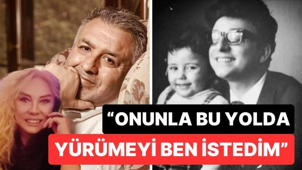 Zeki Müren’in Kuzeninden Filmle İlgili İddialar Hakkında Açıklama: “Onunla Bu Yolda Yürümeyi Ben İstedim”