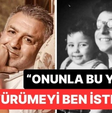 Zeki Müren’in Kuzeninden Filmle İlgili İddialar Hakkında Açıklama: “Onunla Bu Yolda Yürümeyi Ben İstedim”