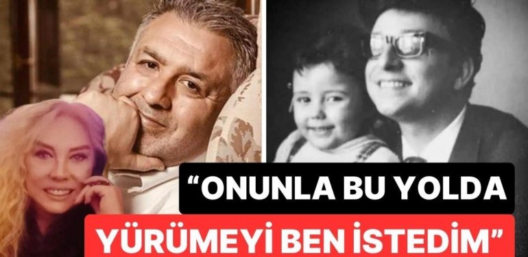 Zeki Müren’in Kuzeninden Filmle İlgili İddialar Hakkında Açıklama: “Onunla Bu Yolda Yürümeyi Ben İstedim”