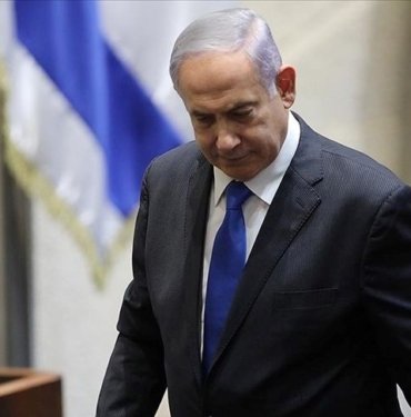 Netanyahu, Refah’a saldırıyı onaylamak için hafta başı kabineyi toplayacak