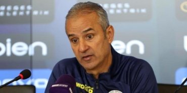 İsmail Kartal Kasımpaşa galibiyetinin ardından Fred müjdesini verdi!