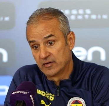 İsmail Kartal Kasımpaşa galibiyetinin ardından Fred müjdesini verdi!