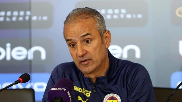 İsmail Kartal Kasımpaşa galibiyetinin ardından Fred müjdesini verdi!