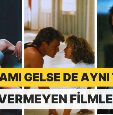 Sinema Dünyasını Yıkıp Geçirdiği Halde Devam Filmleri Koydukları Çıtayı Yakalayamamış 25 Film
